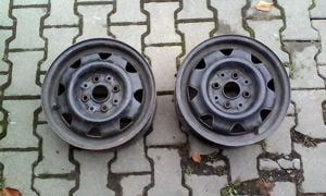 Jante Audi 80 B3 R14 4X108 ET45