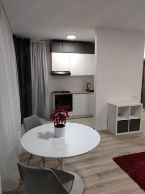 Proprietar inchiriez apartament 2 camere XCity - imagine 2