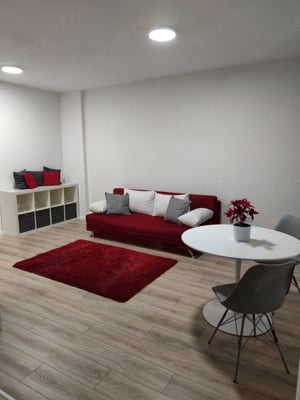 Proprietar inchiriez apartament 2 camere XCity - imagine 3