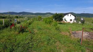 Vând casă de locuit, toate utilitățile, lac de pescuit - imagine 10