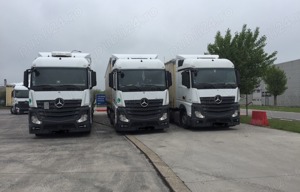 Angajam sofer C+E comunitate - imagine 2