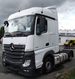 Angajam sofer C+E comunitate - imagine 3