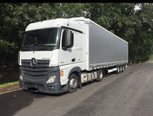 Angajam sofer C+E comunitate - imagine 4