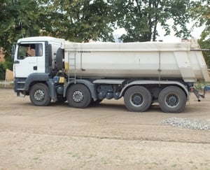 Ichiriere utilaje constructii buldoexcavator picon, excavator pe pneuri, excavator pe roti, - imagine 5