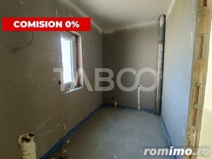 0% Comision! Apartament 3 camere decomandate balcon si loc de parcare - imagine 6