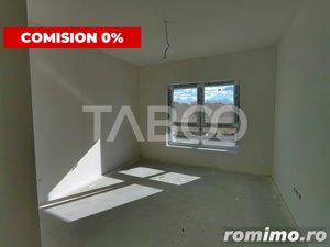 0% Comision! Apartament 3 camere decomandate balcon si loc de parcare - imagine 8