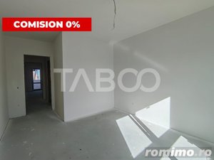 0% Comision! Apartament 3 camere decomandate balcon si loc de parcare - imagine 14