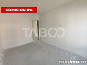 0% Comision! Apartament 3 camere decomandate balcon si loc de parcare - imagine 10