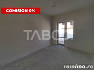 0% Comision! Apartament 3 camere decomandate balcon si loc de parcare - imagine 13