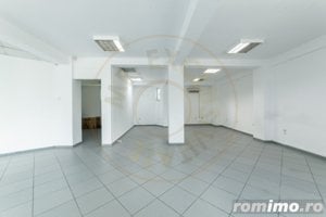 0% COMISION-DE INCHIRIAT Birou/ Spatiu comercial Pitesti -central-B-dul Eroilor! - imagine 4