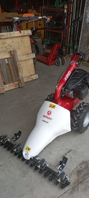 motocoasa-inchiriere - imagine 8