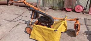 motocoasa-inchiriere - imagine 5