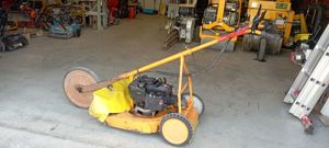 motocoasa-inchiriere - imagine 6