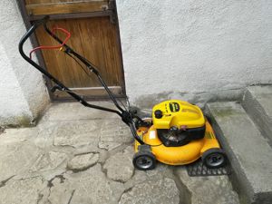 motocoasa-inchiriere - imagine 10