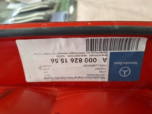 Lampa spate Mercedes 313 - imagine 2