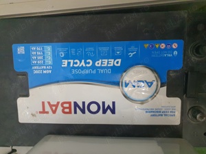 Echipamente pentru panouri fotovoltaice si eoliene