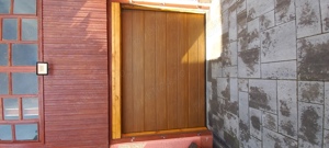 Usi de garaj - imagine 4