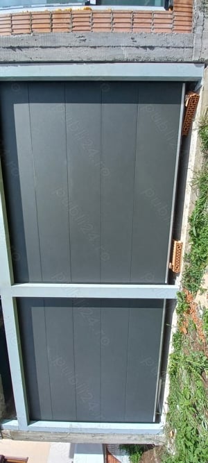 Usi de garaj - imagine 2