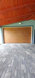 Usi de garaj