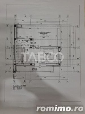 Teren cu utilitati si autorizatie de constructie in zona Gusterita - imagine 5