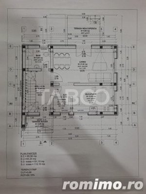 Teren cu utilitati si autorizatie de constructie in zona Gusterita - imagine 3