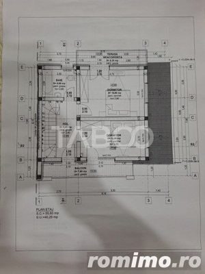 Teren cu utilitati si autorizatie de constructie in zona Gusterita - imagine 4