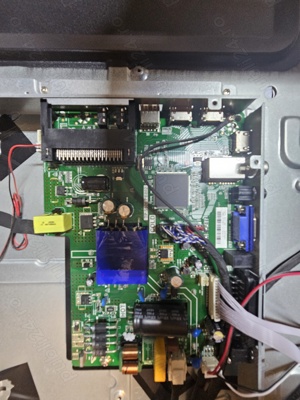 Placa de baza TP.S506.PB802