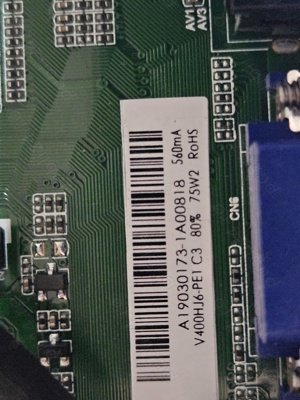 Placa de baza TP.S506.PB802 - imagine 4