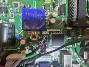 Placa de baza TP.S506.PB802 - imagine 3