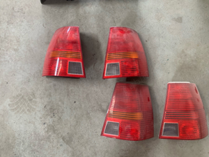 Stopuri vw golf 4 break