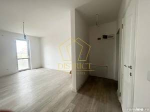 Apartament cu doua camere si gradina proprie de 35 mp I Giroc - imagine 3