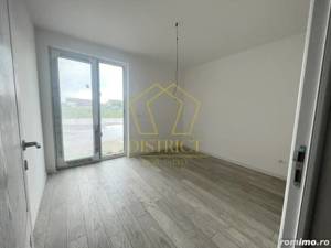 Apartament cu doua camere si gradina proprie de 35 mp I Giroc - imagine 2