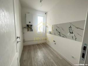 Apartament cu doua camere si gradina proprie de 35 mp I Giroc - imagine 4