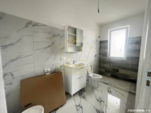 Apartament cu doua camere si gradina proprie de 35 mp I Giroc - imagine 6