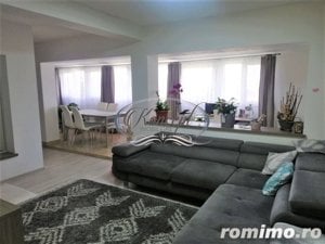 Apartament la cheie, zona Spitalului Municipal Clujana - imagine 2