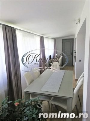 Apartament la cheie, zona Spitalului Municipal Clujana - imagine 3