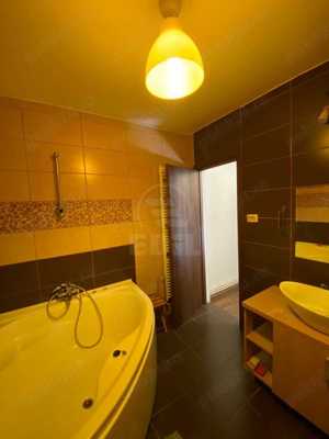 Apartament 3 camere,semidecomandat,zona Plopilor,Muzeul Apei - imagine 12