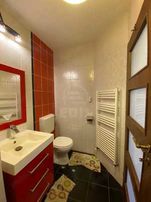 Apartament 3 camere,semidecomandat,zona Plopilor,Muzeul Apei - imagine 13