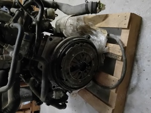 Motor Audi / VW  1,9 TDI - imagine 2