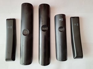 Telecomanda compatibila TV Samsung SMART, modele diferite