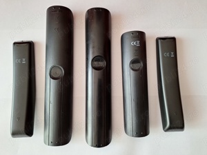 Telecomanda compatibila TV Samsung SMART, modele diferite - imagine 2