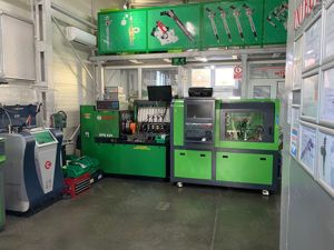 Reparatii injectoare Pompe Duze Buzau Maracineni 0740623432 - imagine 4