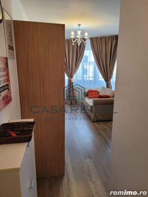 Apartament 2 camere Cartierul Luceafarul - imagine 2