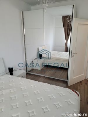 Apartament 2 camere Cartierul Luceafarul - imagine 5