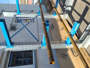 Raft pentru tevi - imagine 2