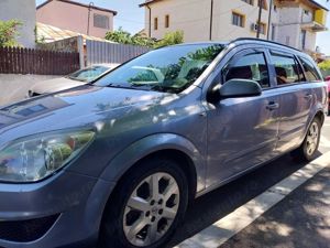 Astra h 1.3cdti  - imagine 4