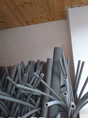 Izolatie pentru tevi - imagine 2