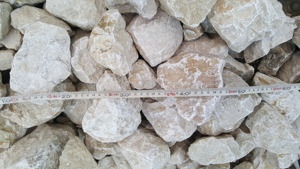 Balast, nisip fin zidarie, nisip sapa, sort piatra concasata, pamant vegetal gradina, pamant flori  - imagine 3