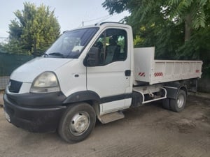 Ichiriere utilaje constructii buldoexcavator picon, excavator pe pneuri, excavator pe roti, - imagine 3