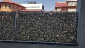 Balast, nisip fin zidarie, nisip sapa, sort piatra concasata, pamant vegetal gradina, pamant flori  - imagine 4